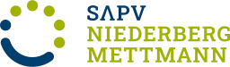 SAPV Mettmann GmbH Logo