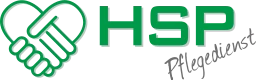HSP Pflegedienst Wermelskirchen GmbH Logo