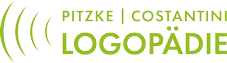 Praxis für Logopädie und SI-Mototherapie Dagmar Pitzke Logo