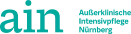 AIN - Außerklinische Intensivpflege Nürnberg GmbH Logo