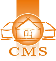 CMS Pflegewohnstift Porz Logo