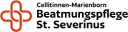 Cellitinnen-Marienborn Beatmungspflege St. Severinus Logo