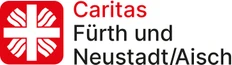 Caritas-Sozialstation f.d. Stadt u.d. Landkreis Fürth Logo