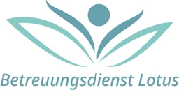 Pflegedienst Lotus Logo