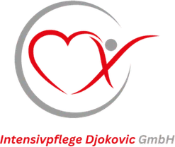 Intensivpflege Djokovic GmbH Logo