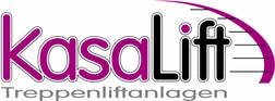 KasaLift Treppenlift Logo