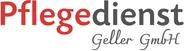 Pflegedienst Geller GmbH Logo