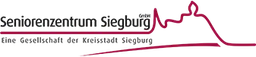 Seniorenzentrum Siegburg GmbH - Seniorenzentrum Friedrich-Ebert-Str. Logo