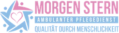 Pflegedienst Morgenstern GmbH Logo