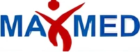 MAXMED GmbH Logo