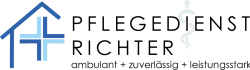 Häusliche Krankenpflege Inh. Susanne Vercoulen Logo