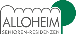 Alloheim Senioren-Residenz ,,Dormagen" Logo