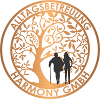 Alltagsbetreuung Bergisch Gladbach, Alltagshelfer, Alltagsbegleiter Logo