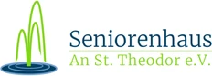 Seniorenhaus An St. Theodor e.V. Logo