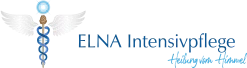 ELNA Intensivpflege GmbH Logo