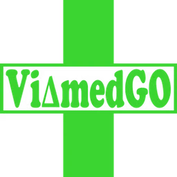 ViamedGO Euskirchen & Eifelkreis GmbH Logo