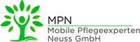 Mobile Pflegeexperten Neuss Logo