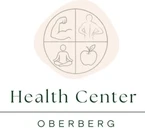 Health Center Oberberg Logo