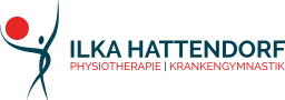 Physiotherapiepraxis Ilka Hattendorf Logo