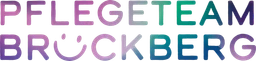 Pflegeteam Brückberg GmbH Logo