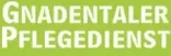 Gnadentaler Pflegedienst Sabine Wisplinghoff Logo