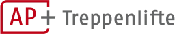 AP+ Treppenlifte Logo