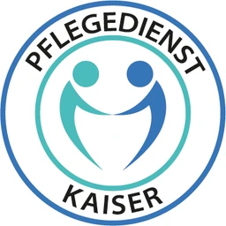 Pflegedienst Kaiser GbR Inh. Janis Kaiser & Melita Kadiric Logo