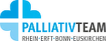 Palliativteam SAPV RheinErft GmbH Logo