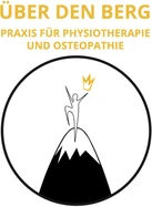 Über den Berg Physiotherapie Praxis Metzkausen Logo
