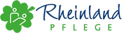 Rheinland Pflege GmbH & Co KG Logo