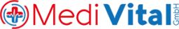 Ambulanter Pflegedienst MediVital GmbH Logo