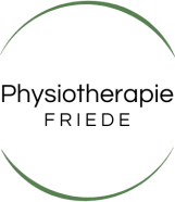 Praxis Physiotherapie Friede Logo