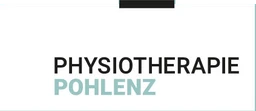 Bettina Pohlenz Krankengymnastik-Praxis Logo