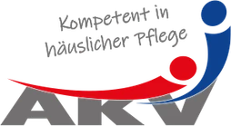 Akv Pflegeberatung Logo