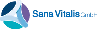 Sana Vitalis Logo