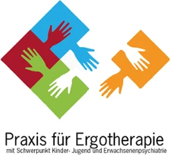 Ergotherapie KJE Logo
