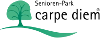 Tagespflege carpe diem Bensberg Logo