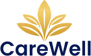 Carewell-Intensivpflege Logo