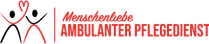Menschenliebe Ambulanter Pflegedienst GmbH Logo