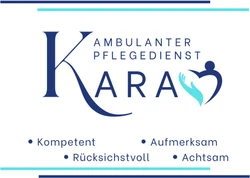 Kara Ambulanter Pflegedienst Logo