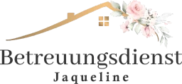 Häuslicher Betreuungs- und Krankenfahrdienst Jaqueline Logo