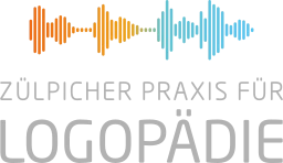 Zülpicher Praxis für Logopädie Logo