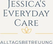 Jessica´s Everyday Care Ihr Lichtblick im Alltag Logo