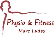 Physio&Fitness Marc Ludes Logo