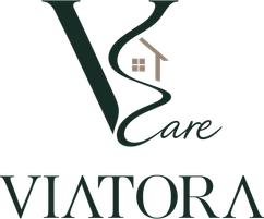 VIATORA GmbH Logo