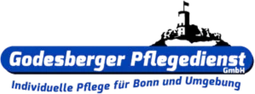 Godesberger Pflegedienste GmbH Logo