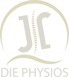 Die Physios Euskirchen Logo