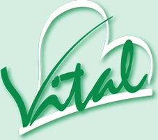 Vital Pflegedienst und Seniorentagesstätte GmbH Logo