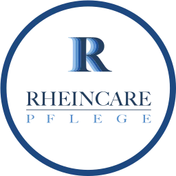 Rheincare GmbH Logo