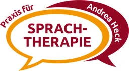 Andrea Heck Praxis für Sprachtherapie Logo
